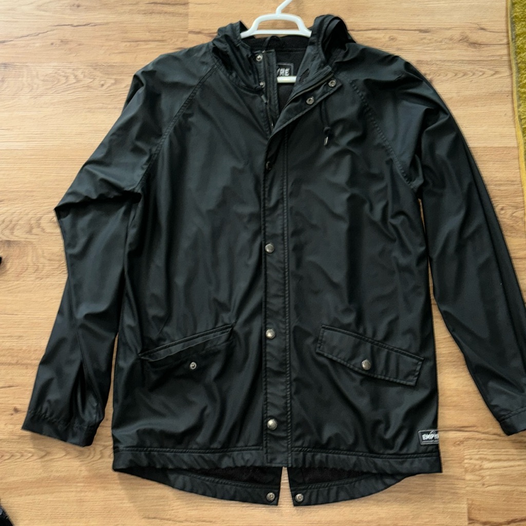 Empyre Jacket